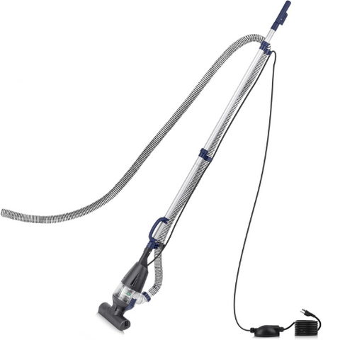 PC01 Pond Vacuum 5