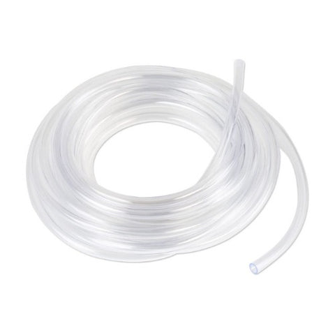 WATERHOUSE PVC 6MM CLEAR TUBING PIPE | 4M ROLL