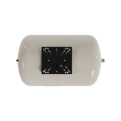 PressureWave Horizontal Water Pressure Tank