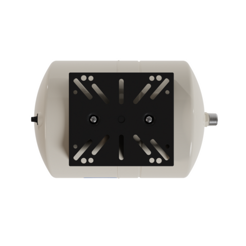 PressureWave Horizontal Water Pressure Tank
