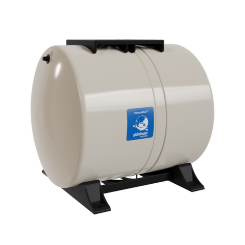PressureWave Horizontal Water Pressure Tank