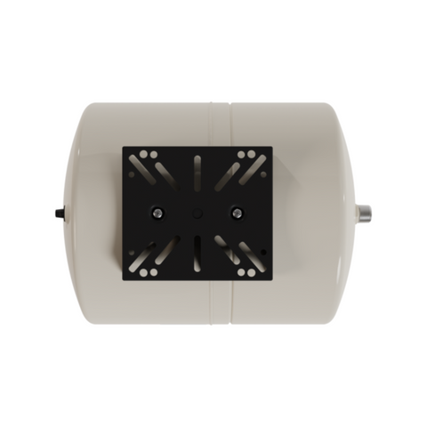 PressureWave Horizontal Water Pressure Tank