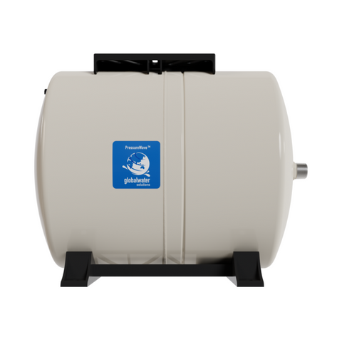 PressureWave Horizontal Water Pressure Tank
