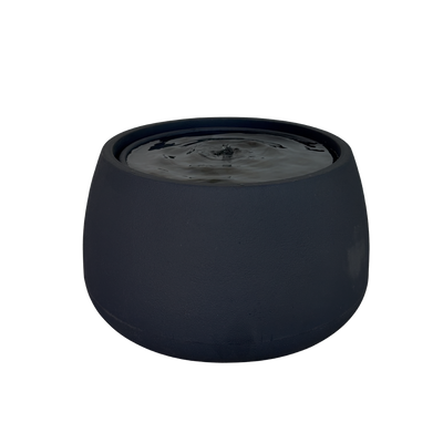 Patio Pot Water Feature for gardens, patios, courtyards and outdoor decorative spaces