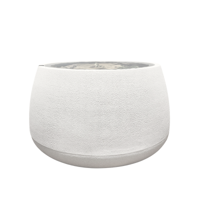 Patio Pot Water Feature for gardens, patios, courtyards and outdoor decorative spaces