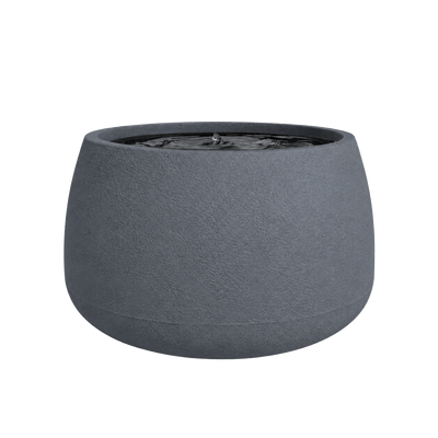Patio Pot Water Feature for gardens, patios, courtyards and outdoor decorative spaces
