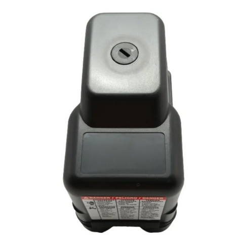 WATERHOUSE PRESSURE SWITCH PS-02C