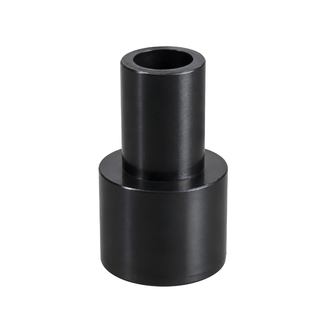 Waterhouse replacement pump fitting for pond and fountain pumps, available in 8 mm, 12 mm, 16 mm, 20 mm, 25 mm and 30 mm sizes.