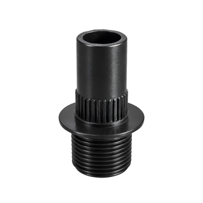 Waterhouse replacement pump fitting for pond and fountain pumps, available in 8 mm, 12 mm, 16 mm, 20 mm, 25 mm and 30 mm sizes.