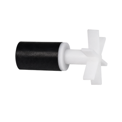 Waterhouse Replacement Shaft and Impeller for compatible pond and fountain pumps, available in multiple pump model sizes