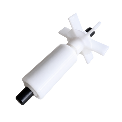 Waterhouse Replacement Shaft and Impeller for compatible pond and fountain pumps, available in multiple pump model sizes