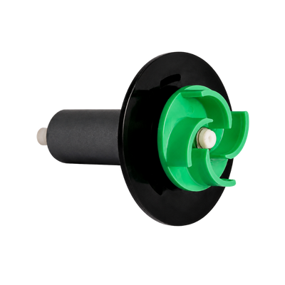 Waterhouse Replacement Shaft and Impeller for compatible pond and fountain pumps, available in multiple pump model sizes