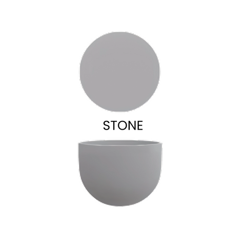 ZenSphere Fountain Bowl – Contemporary Outdoor Water Feature