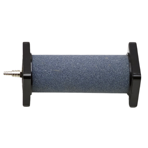 Solar Powered Air Pump with Single Large Air Stone