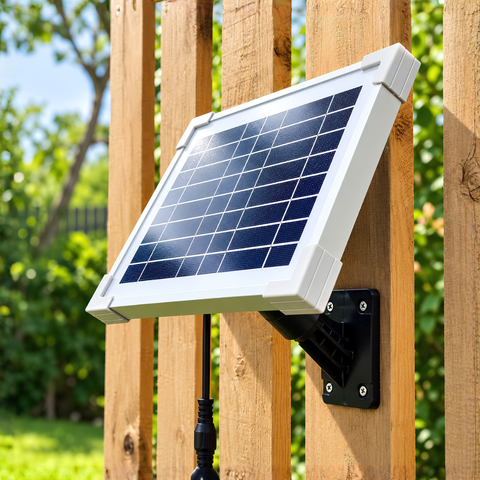 Solar Powered Air Pump 3 Litres per minute with 3W solar panel, dual air outlets, two air stones and hoses for oxygenating small garden ponds and fish ponds.