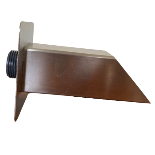square stainless steel wall spout in stock regular price r 1758 . 00 ...