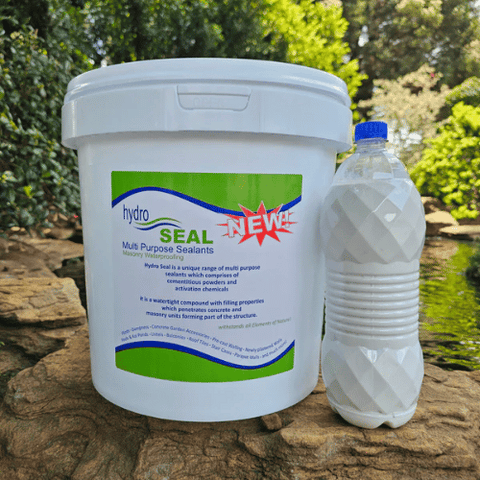 Waterproofing Hydro Seal 2kg