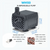 150 L/H POND AND FOUNTAIN PUMP – WH150