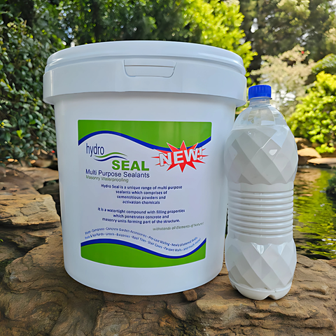 Waterproofing Hydro Seal 2kg