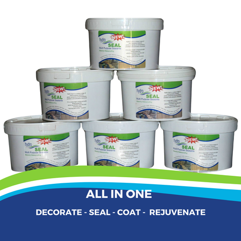 Waterproofing Hydro Seal 2kg