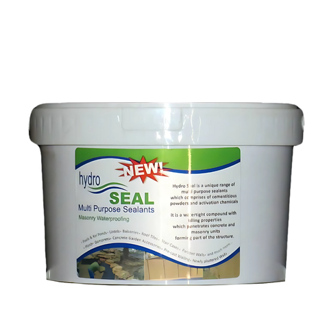 Waterproofing Hydro Seal 2kg