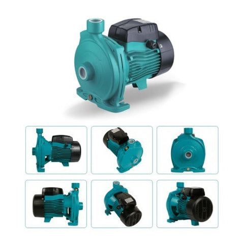 LEO ACM110-220V COMPLETE CENTRIFUGAL PUMP 1.1KW WITH CONTROLLER
