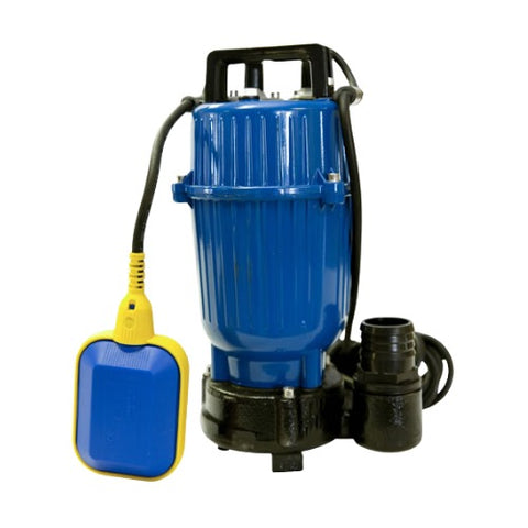 WATERHOUSE DV550AF SUBMERSIBLE DRAINAGE PUMP