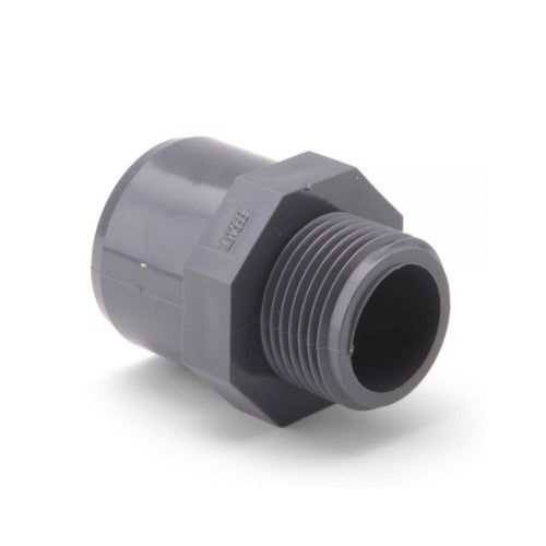 PVC ADAPTER MALE THREADED– Waterhouse