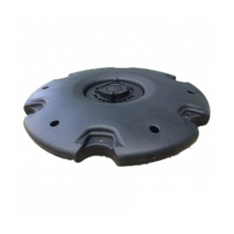 WATERHOUSE LARGE FLOATING FOUNTAIN