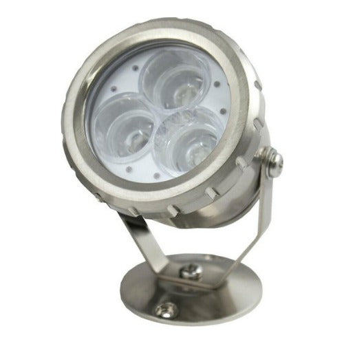 Ultra bright 3 watt led pond light