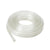 30 METRE ROLL OF 25MM CLEAR PVC TUBING- PONDS,WATER FEATURES,AQUARIUMS