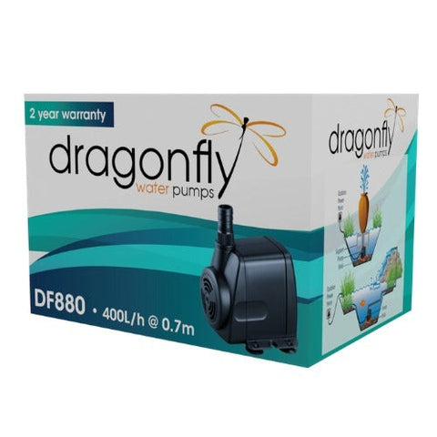 WATERHOUSE DF880 WATER FEATURE PUMP