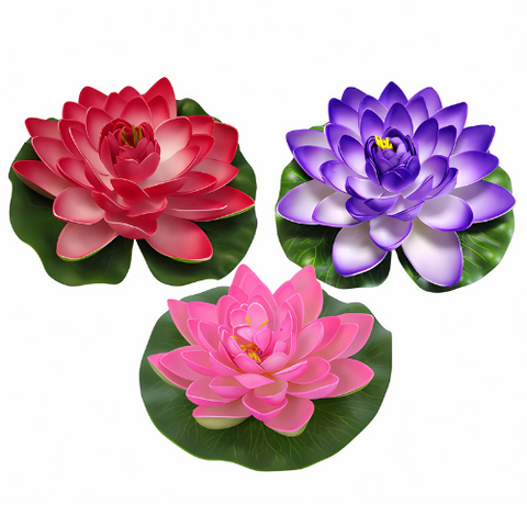 lilies 3
